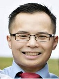 Dr.Jackson Nguyen